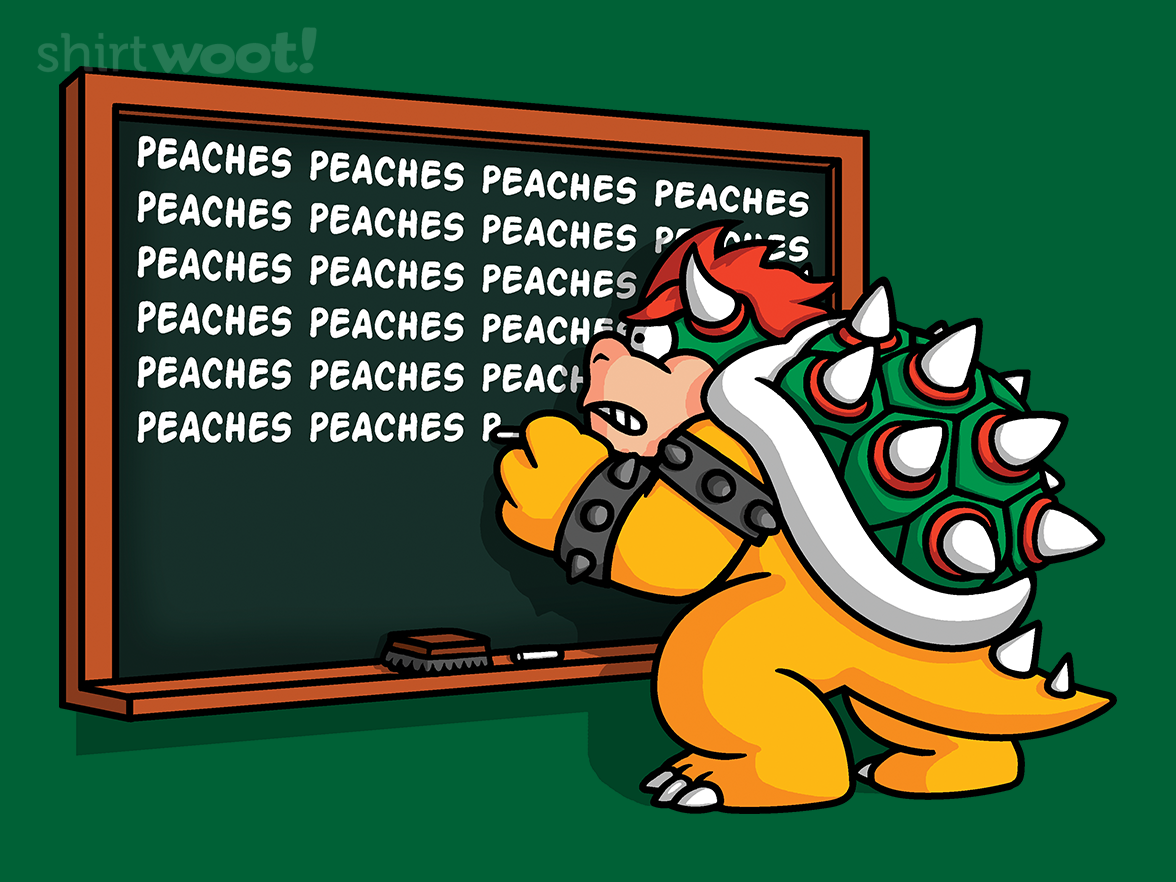 Peaches Peaches Peaches Peaches! - Gallery 4