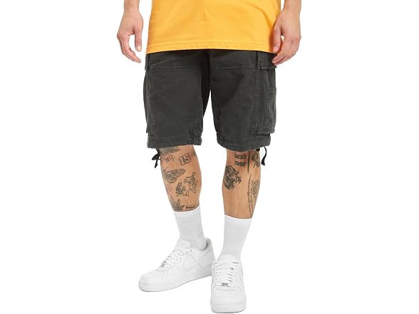 Brandit Men (S) Cargo Shorts