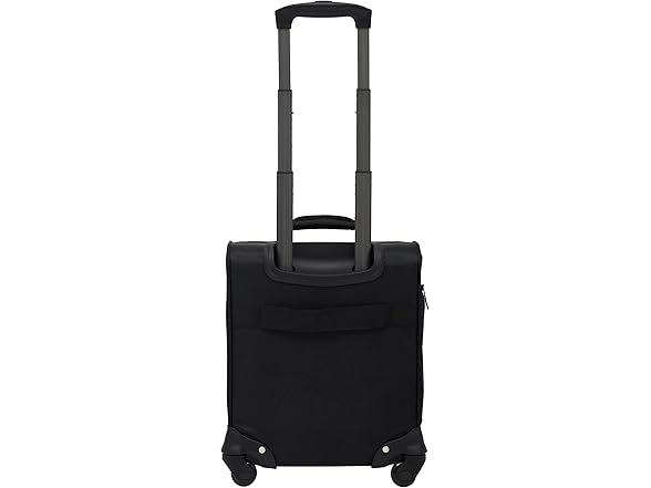 Wrangler 17 Underseat Spinner