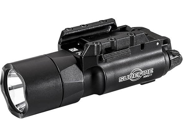 SureFire X300T Turbo High-Candela LED Handgun WeaponLights