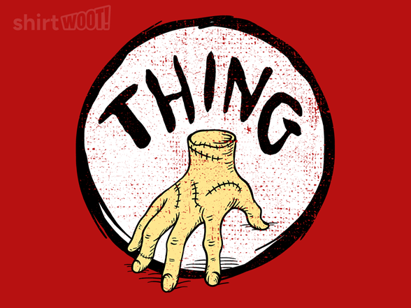 One Thing