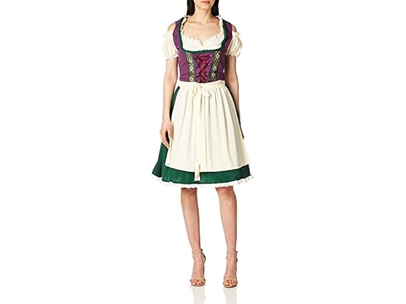 California Costumes W. Bavarian Beer