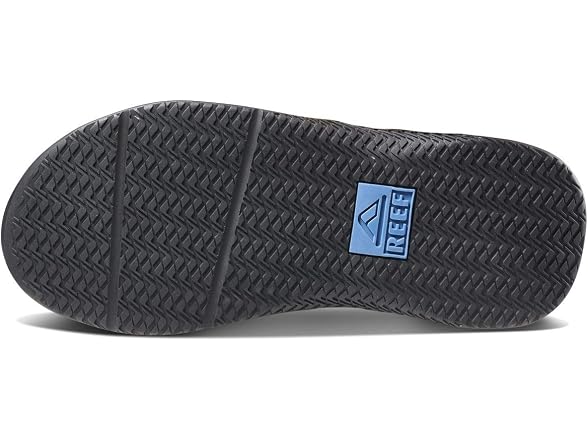 Reef Men Anchor Beach Flip Flop (7)