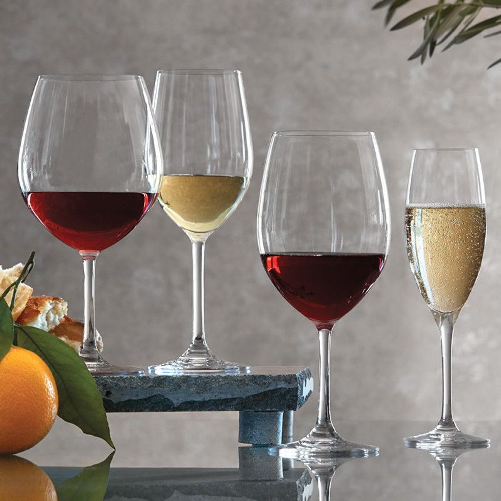 IWA Ultima Chardonnay Glasses, Set of 6 - Gallery 4