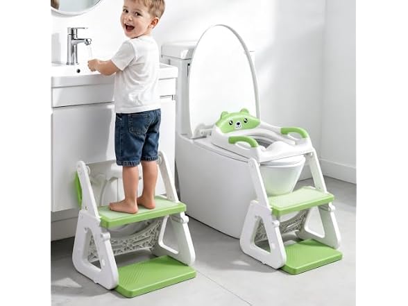 Potty Training Seat
