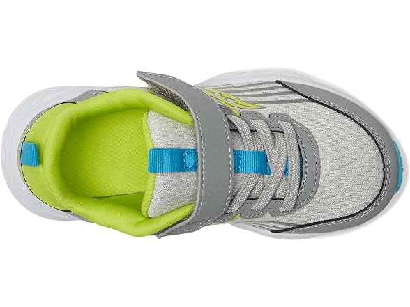 Saucony Kids Wind 3.0 Sneakers