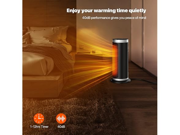 Feculs Official 3-IN-1 Portable Air Conditioners