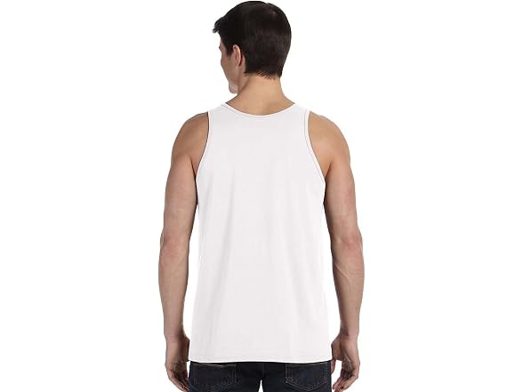 Bella + Canvas Women (M) Bella+canvas Jersey Tank