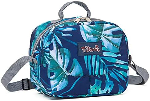TILAMI Kids Reusable Lunch Bag