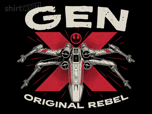 Original Rebel
