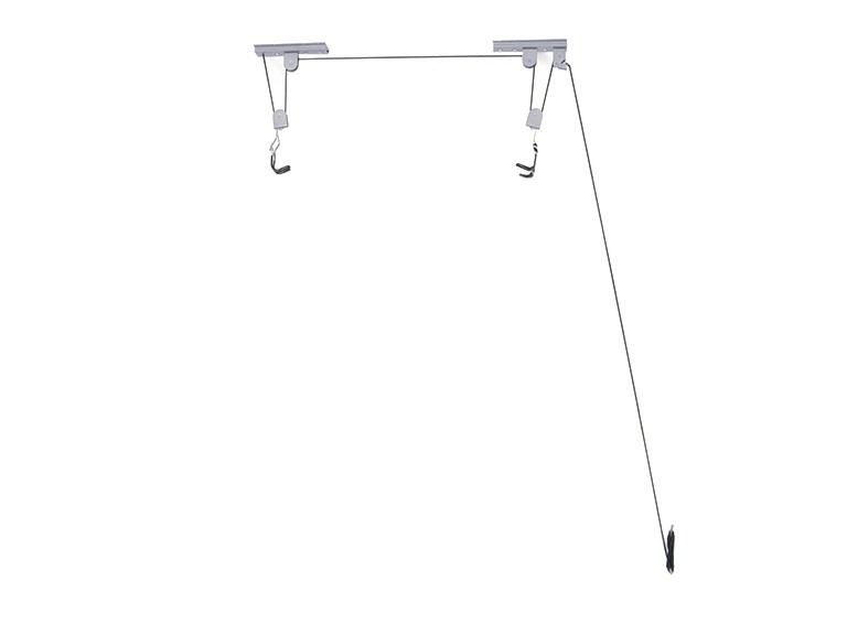El Greco Ceiling Hoist