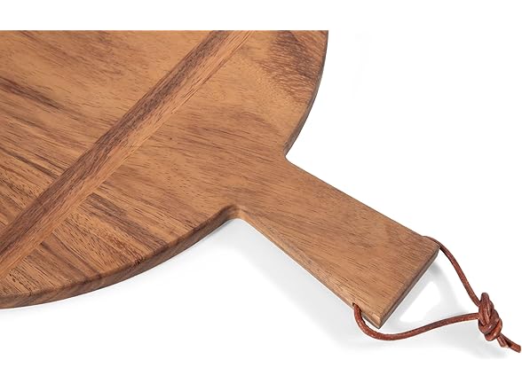 TOSCANA Madera Charcuterie Board