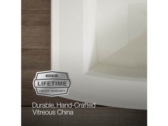 Archer Pedestal Sink Basin