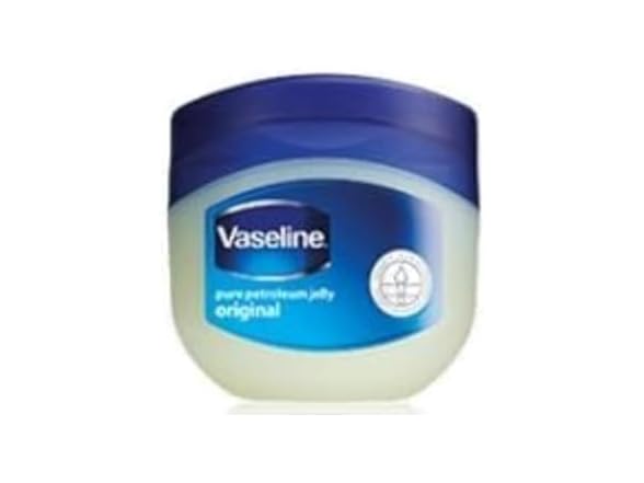 (6 Pack) Vaseline Unscented Petroleum Jelly 50ml