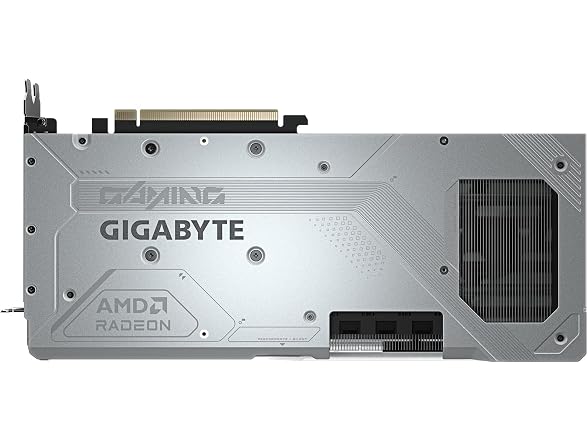 GIGABYTE Radeon RX 9070 XT Gaming OC