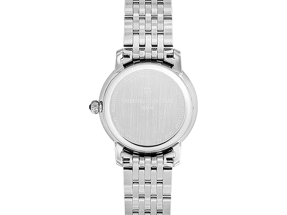 Frederique Constant Ladies Moonphase Watch