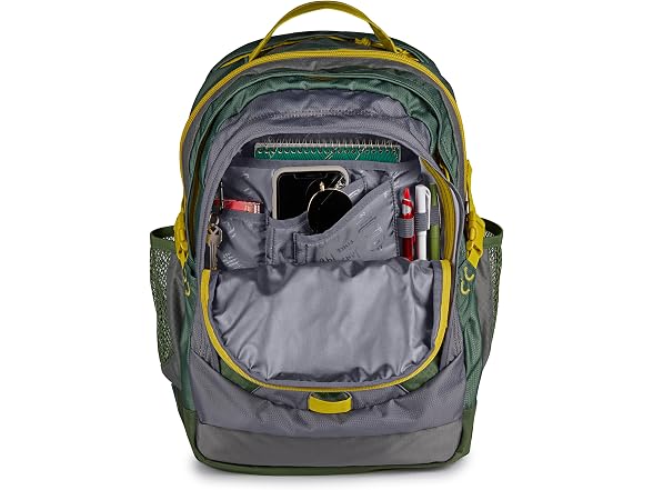 JanSport Odyssey 38L Laptop & Hiking Backpack