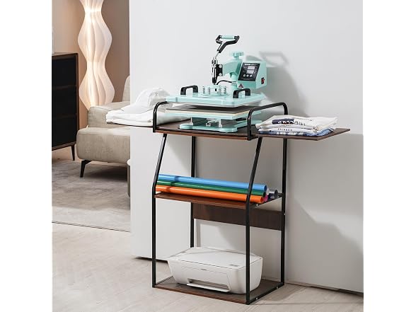 Heat Press Machine, 12 x 15 inch, 5 in Coating