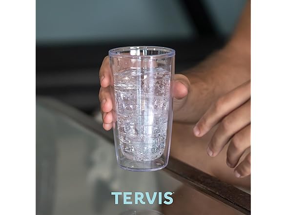 Tervis Friends Collage 16oz Tumbler