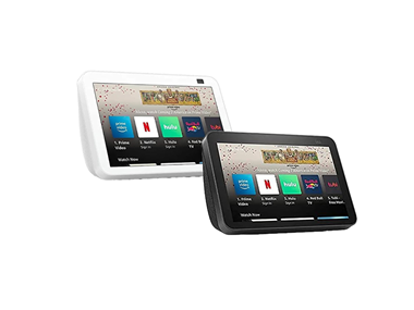$39.99 Echo Show 8 (2nd Gen, 2021 release) dealfomo