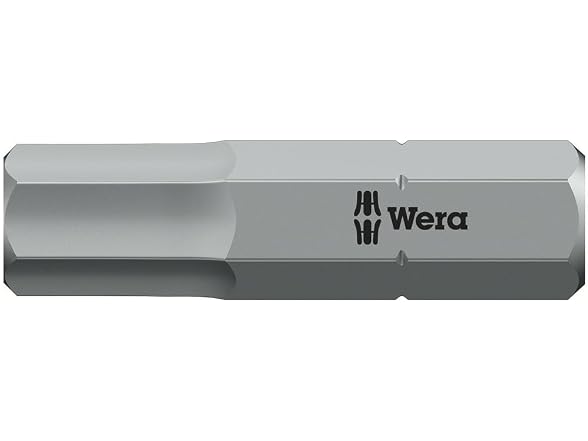 Wera 05049060001 - 39-Piece Tool
