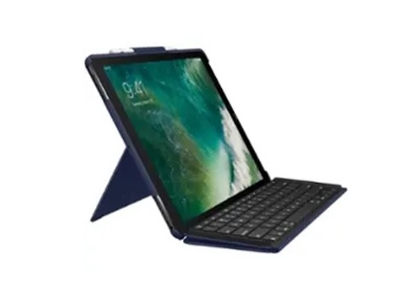 Logitech Slim Keyboard Folio for 12.9 iPad Pro