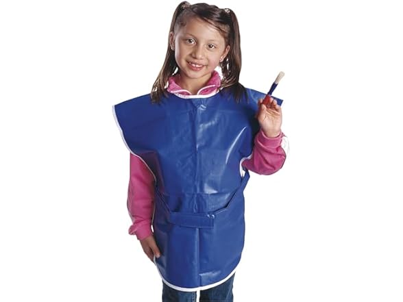 Colorations Machine Washable Child's Paint