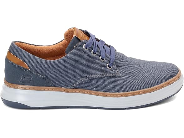 Skechers Men's Moreno Shoes (10)