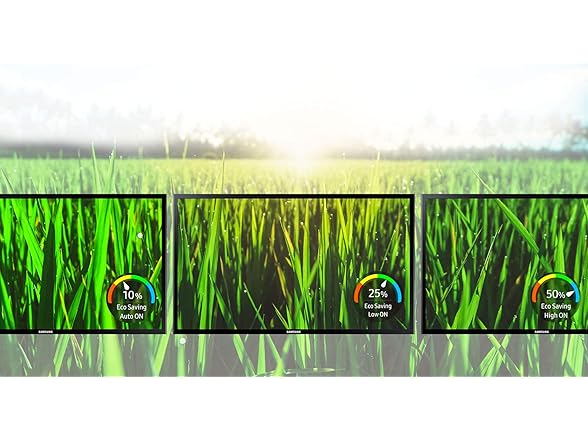 SAMSUNG 21.5-Inch FHD Monitor