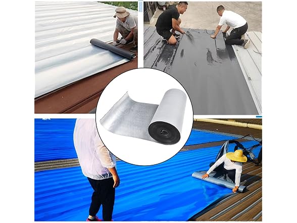 ChicBosom CON-109 Waterproof Adhesive tape