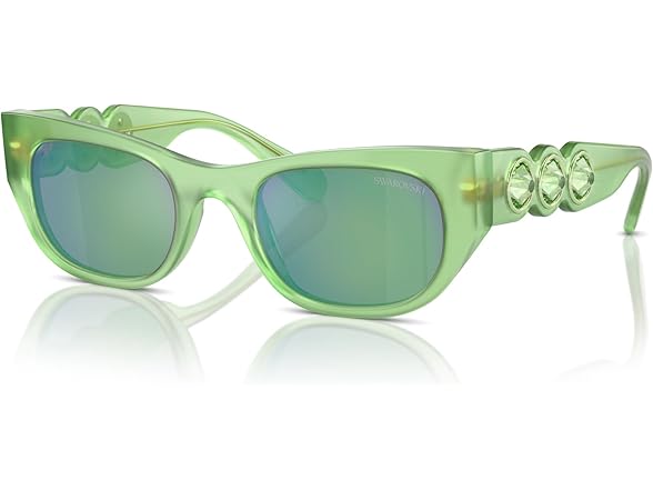 Swarovski SK6022 Sunglasses