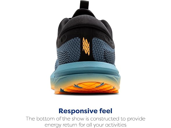 Brooks Revel 7 Men's Shoes (9, 10.5)
