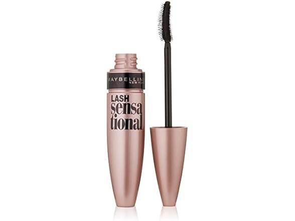 Maybelline New York Lash Sensational Mascara