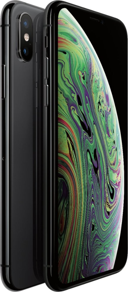 Apple iPhone XS Max (S&D) (Open Box) - Gallery 4
