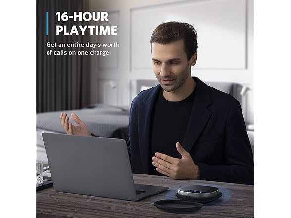 Anker PowerConf S500 Speakerphone