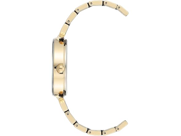 Anne Klein AK/3844BKGB Anne Klein Women's Watch (Open Box)