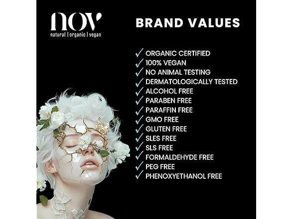 NOV Slow Aging Serum