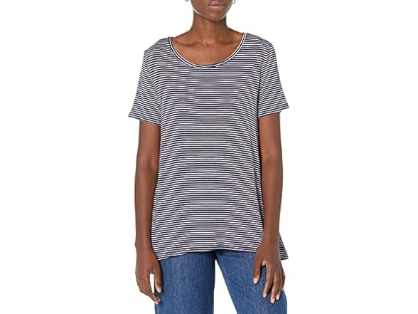 Amazon Essentials Womens Swing T-Shirt