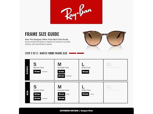 Ray-Ban RB2204 Sunglasses