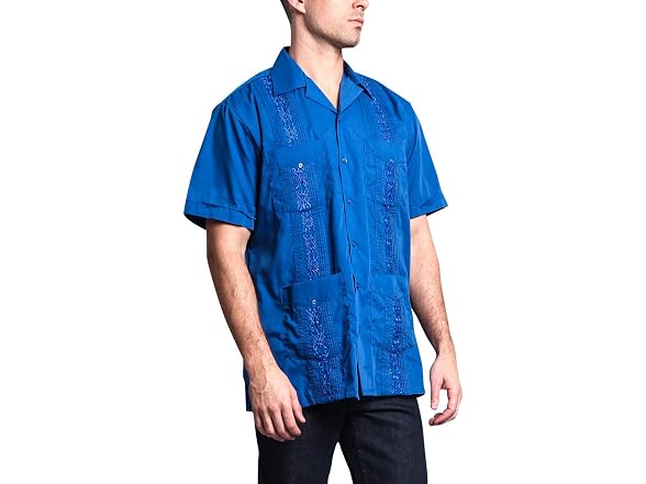 G-Style USA Men (M) Premium Short Sleeve Shirts