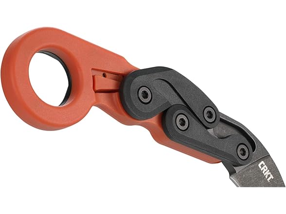 CRKT Provoke Grivory Folding Knife