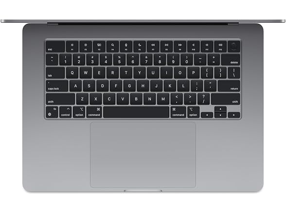 Apple 15.3" MacBook Air with M3 Chip (2024)