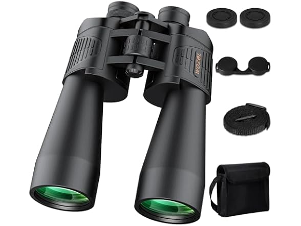 Binoculars for Adults High Powered