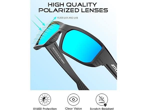 ATTCL sunglasses