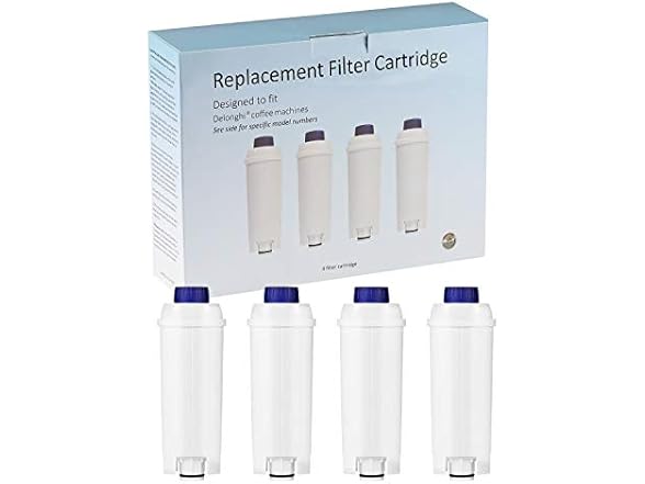 Generic  Coffee Machine Water Filter