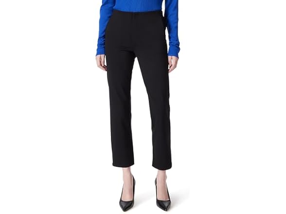 DEE OCLEPPO Women's Ankle Pant