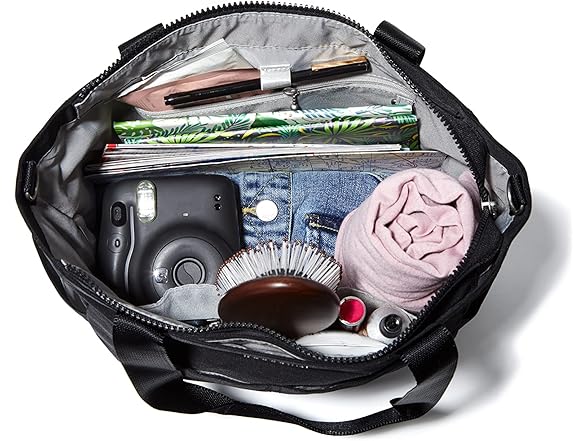 Baggallini Carryall Daily Tote Bag