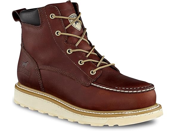 Irish Setter Men's Soft Toe Work Boot