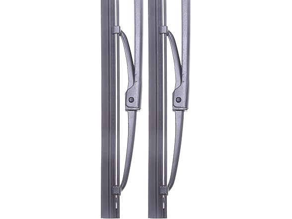 Conventional All Season Metal Wiper Blade