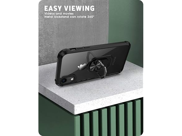 Musment Compatible with iPhone XR Case,[
